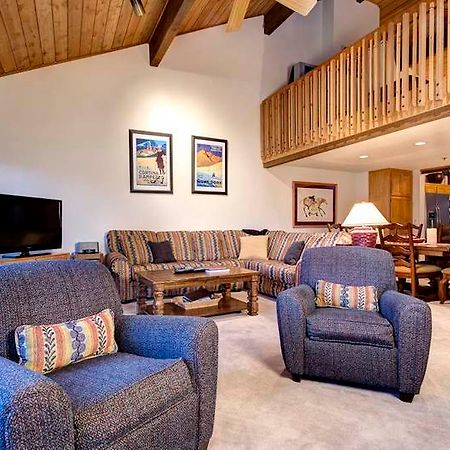 Ridgepoint Condominium By Alpine Ski Properties Park City Bagian luar foto