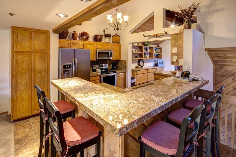 Ridgepoint Condominium By Alpine Ski Properties Park City Bagian luar foto