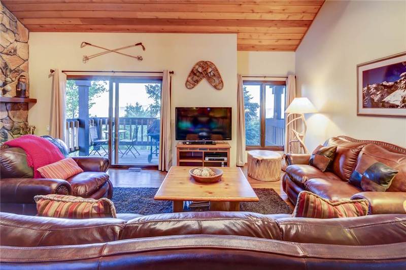 Ridgepoint Condominium By Alpine Ski Properties Park City Bagian luar foto