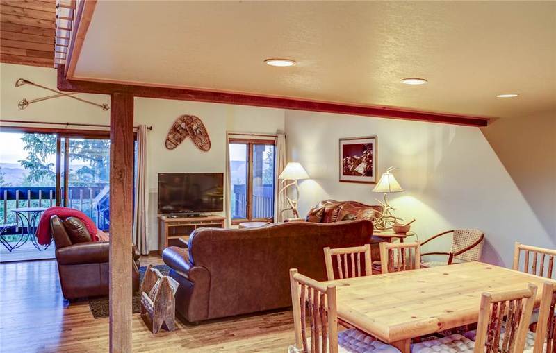 Ridgepoint Condominium By Alpine Ski Properties Park City Bagian luar foto