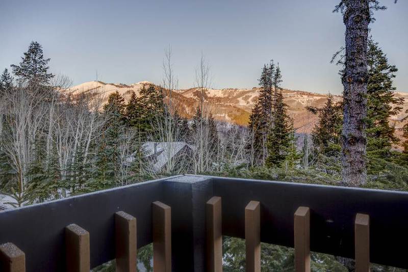 Ridgepoint Condominium By Alpine Ski Properties Park City Bagian luar foto