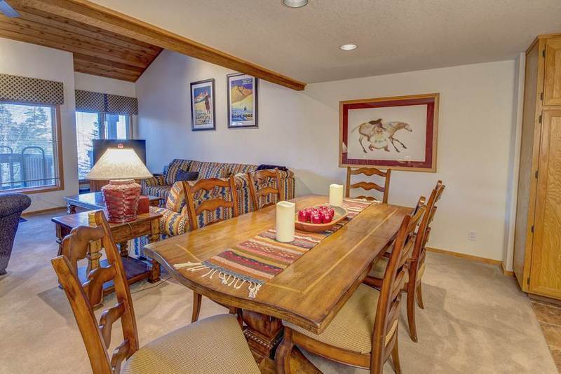 Ridgepoint Condominium By Alpine Ski Properties Park City Bagian luar foto