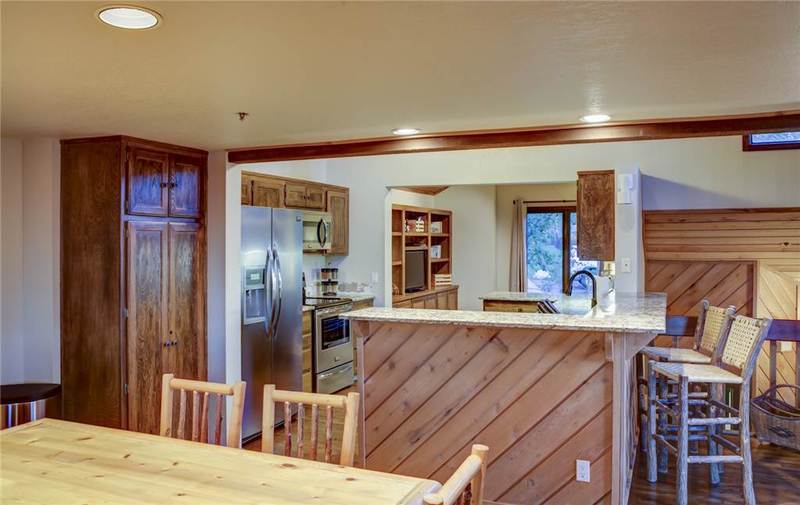 Ridgepoint Condominium By Alpine Ski Properties Park City Bagian luar foto