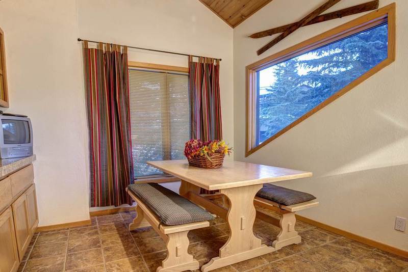 Ridgepoint Condominium By Alpine Ski Properties Park City Bagian luar foto