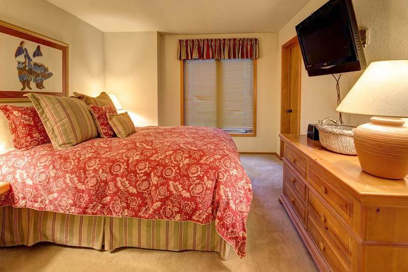 Ridgepoint Condominium By Alpine Ski Properties Park City Bagian luar foto