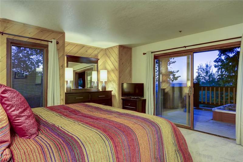 Ridgepoint Condominium By Alpine Ski Properties Park City Bagian luar foto
