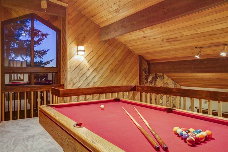 Ridgepoint Condominium By Alpine Ski Properties Park City Bagian luar foto