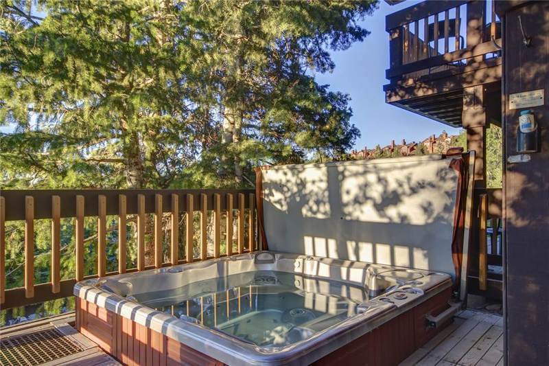 Ridgepoint Condominium By Alpine Ski Properties Park City Bagian luar foto