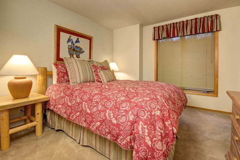 Ridgepoint Condominium By Alpine Ski Properties Park City Bagian luar foto