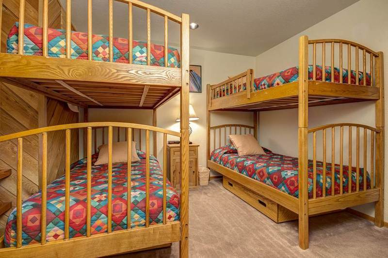 Ridgepoint Condominium By Alpine Ski Properties Park City Bagian luar foto