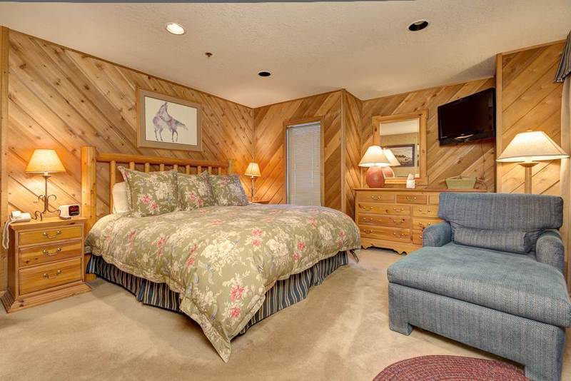 Ridgepoint Condominium By Alpine Ski Properties Park City Bagian luar foto