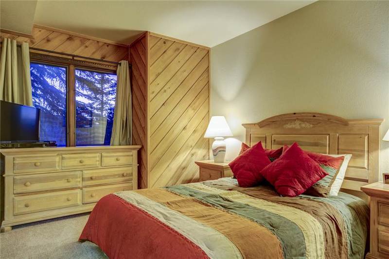 Ridgepoint Condominium By Alpine Ski Properties Park City Bagian luar foto