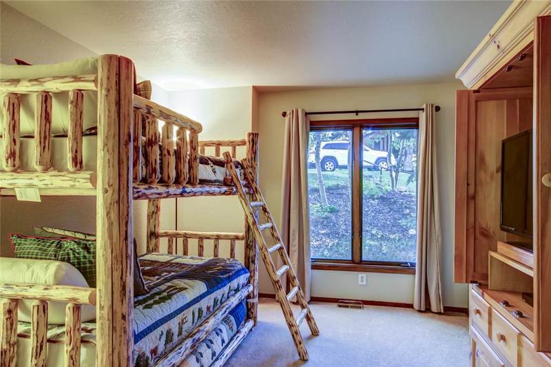 Ridgepoint Condominium By Alpine Ski Properties Park City Bagian luar foto