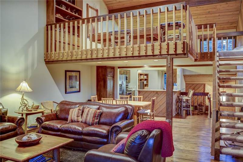 Ridgepoint Condominium By Alpine Ski Properties Park City Bagian luar foto