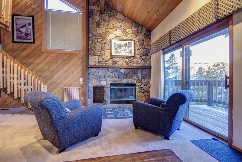 Ridgepoint Condominium By Alpine Ski Properties Park City Bagian luar foto