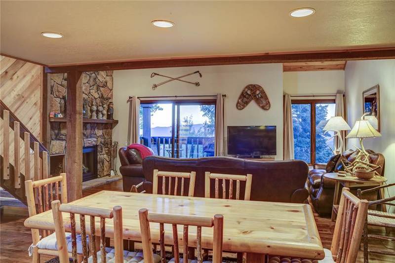 Ridgepoint Condominium By Alpine Ski Properties Park City Bagian luar foto