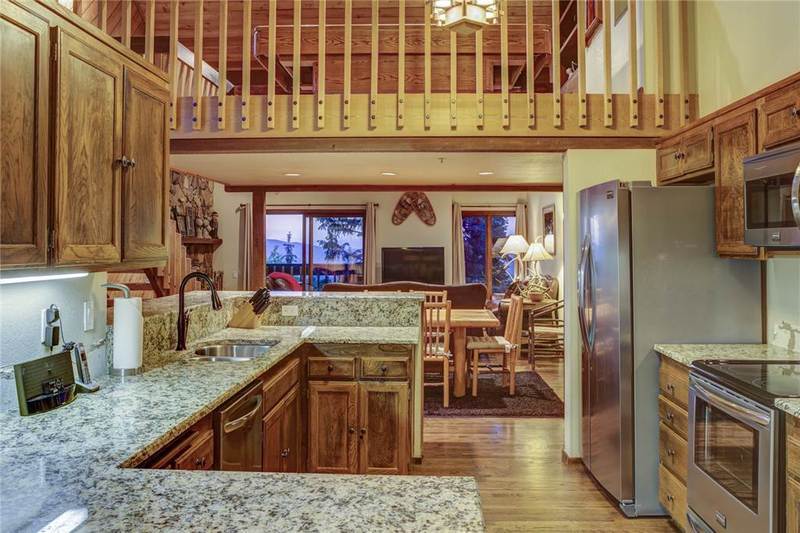 Ridgepoint Condominium By Alpine Ski Properties Park City Bagian luar foto